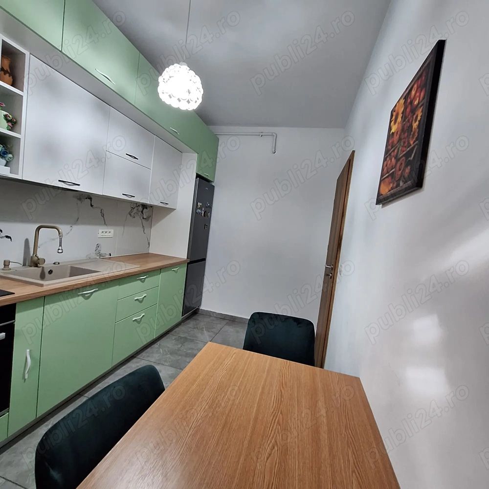 Apartament 2 camere  Giroc - Poză 7