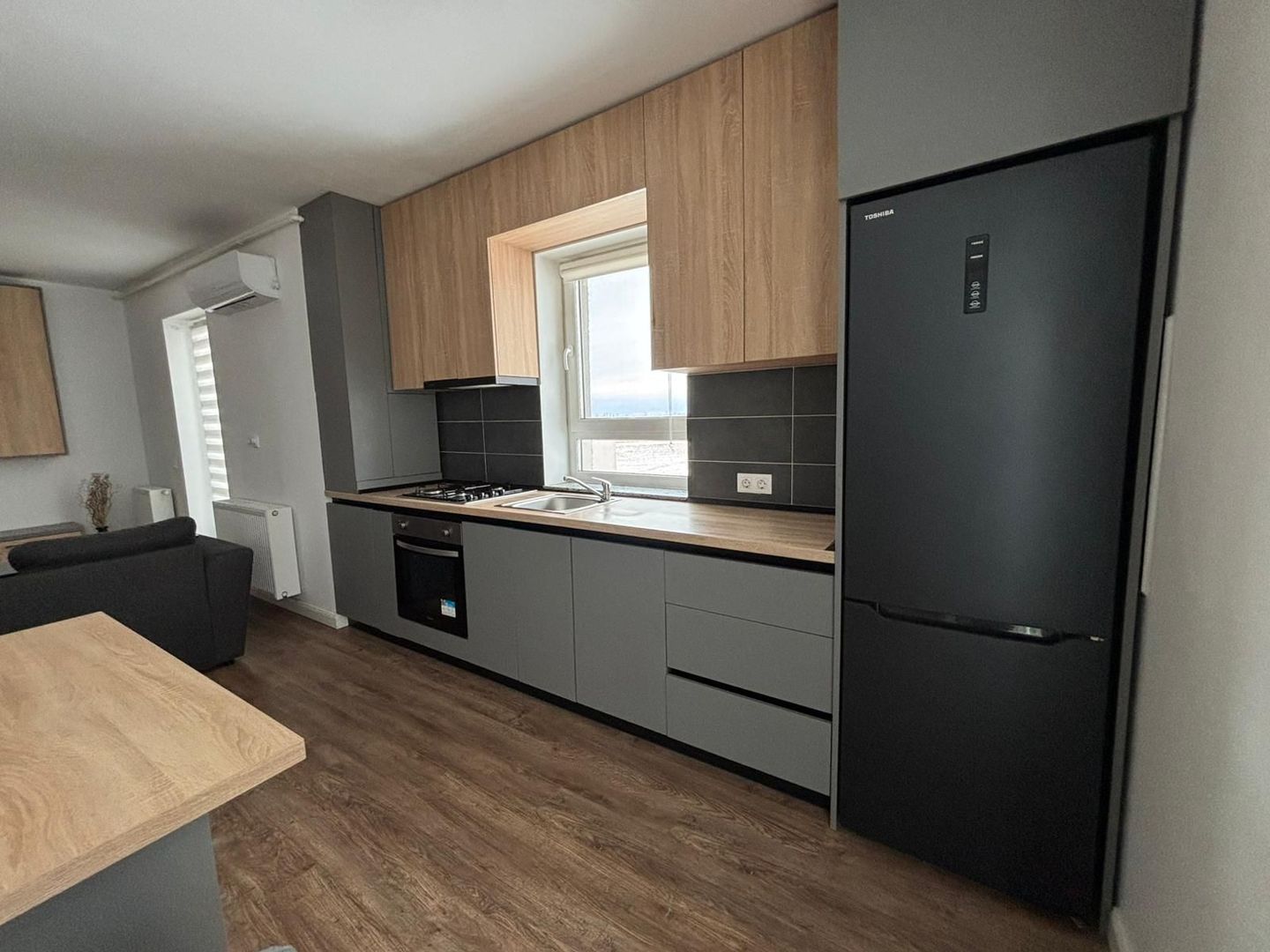 Apartament 2 camere Avantgarden | Bartolomeu - Poză 2