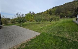 Casa 6 camere,300 mp,2500mp teren, Valea Iubirii,0% comision - Poză 14