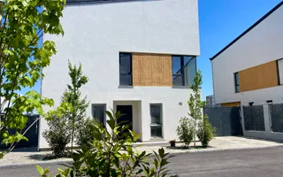 Vila individuala 5 camere Tunari 1 Decembrie - Poză 33