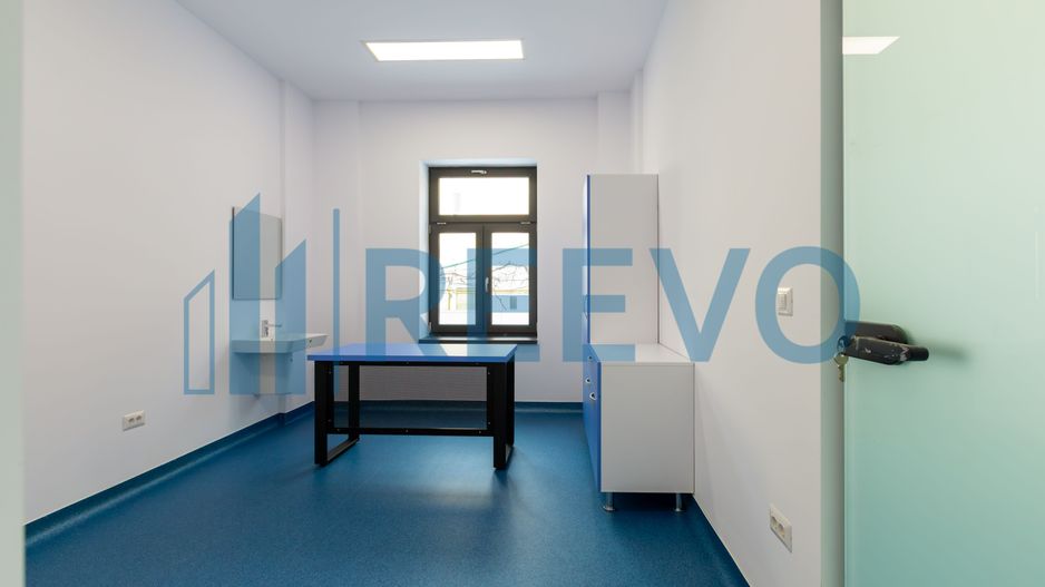 Spațiu comercial de închiriat, Ioniță S. Sturza, Bacău - Poză 6