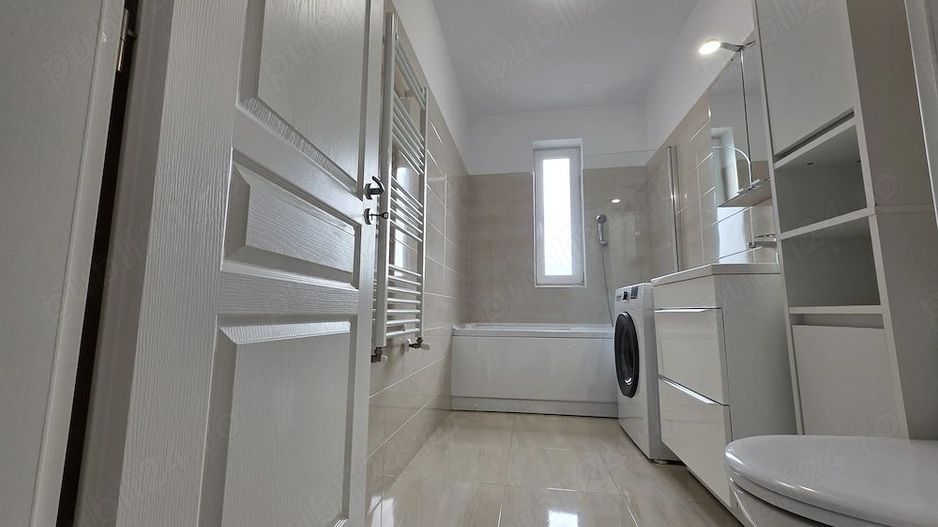 Calea Urseni | 1 Camera | Etaj 1 | Complet Mobilat si Utilat | Loc de parcare - Poză 8