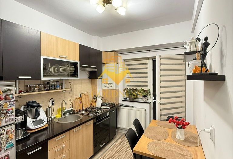 1 camera studio, Buna ziua, Calea Turzii, Lidl, Premium, 18GYM - Poză 5