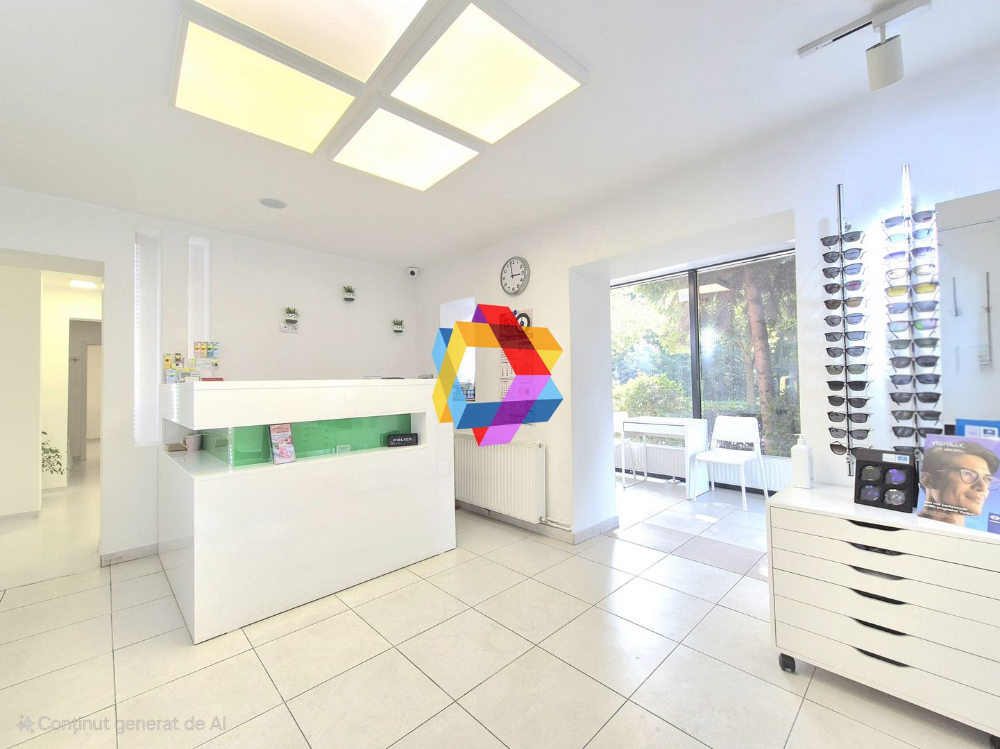 Cabinete stomatologice / medicale zona Astra Brasov - 90 mp - Poză 7