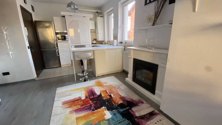 Cochet la intrare in Dumbravita - Poză 11