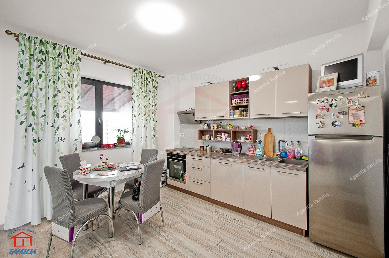 Vanzare vila modernă în Galati, cartierul Arcașilor, mobilata si utila - Poză 24