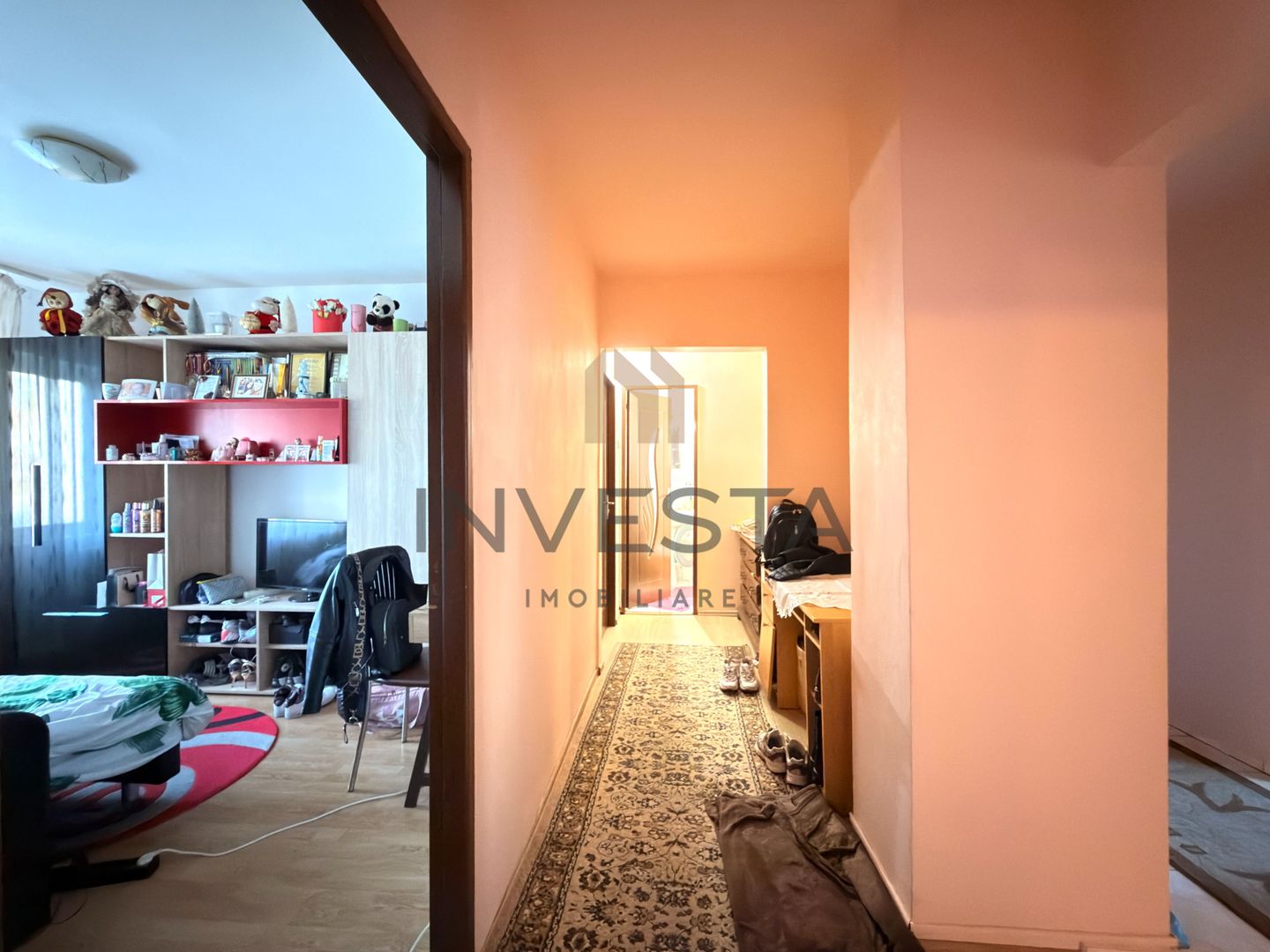 Apartament 4 camere decomandat, etaj intermediar, Marasti, The Office - Poză 7