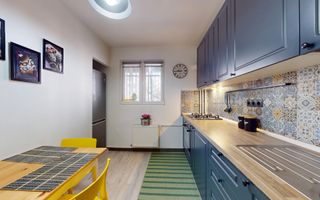 2 camere | Decomandat | 5 min Metrou Piata Sudului - Poză 10