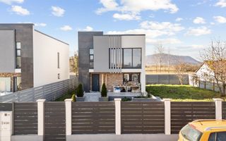 Comision 0 | Casa cu 4 camere | 680 mp teren - Stupini Brasov - Poză 10