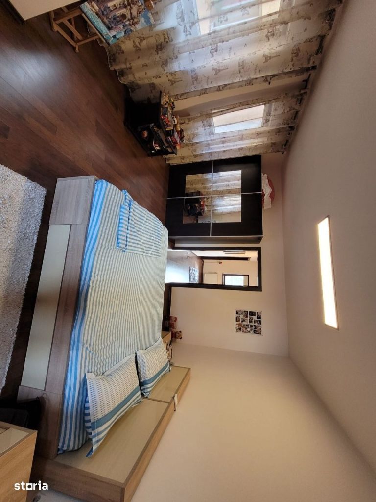 Cotroceni! Vand 530.000 Eur / Inchiriez 1450 eur, vila singur curte. - Poză 8