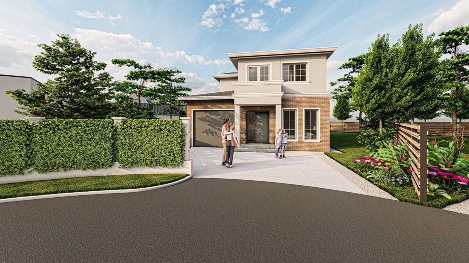 Parcelă lângă parc în ARED City, locul perfect pentru familia ta! - Poză 23
