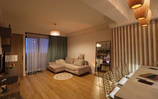 Apartament superb cu 2 camere, complex  WINGS! - Poză 1