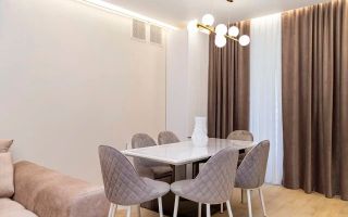 Chirie, casă, 4 camere, str. Bucovina, Ciocana - Poză 3