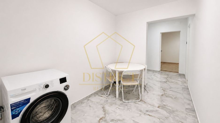 Apartament decomandat cu 3 camere și boxa | Parter | Dâmbovița - Poză 10