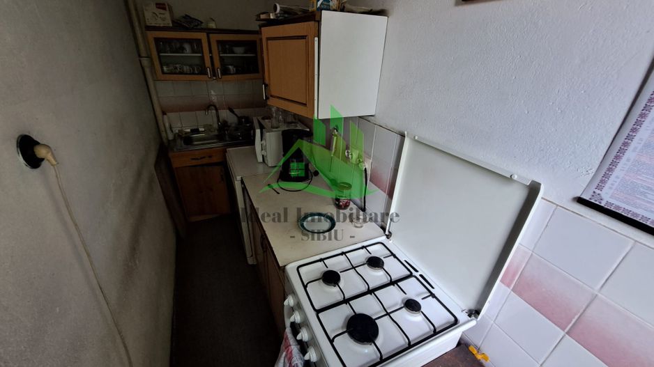 Casa pe un singur nivel cu 342 mp curte, in zona Promenada Mall - Poză 8