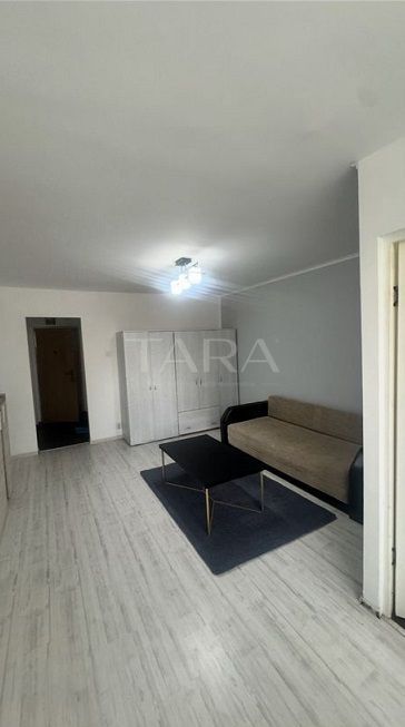 Garsonieră confort 1, complet renovată, în Mănăștur – Zona Petrom. - Poză 6