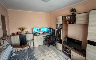 Garsoniera de vanzare - Zona Palas ( 012 ) - Poză 1