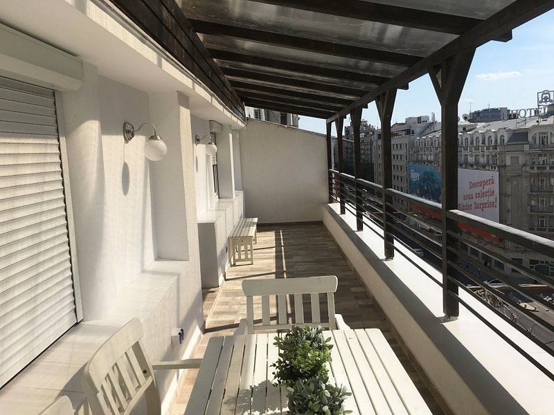 Apartament deosebit situat ultracentral | GalDan Apartments - Poză 11