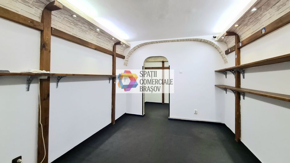 Spatiu birouri de vânzare, investiție, Brasov - 70 mp  # Plus - Imo. ro - Poză 3