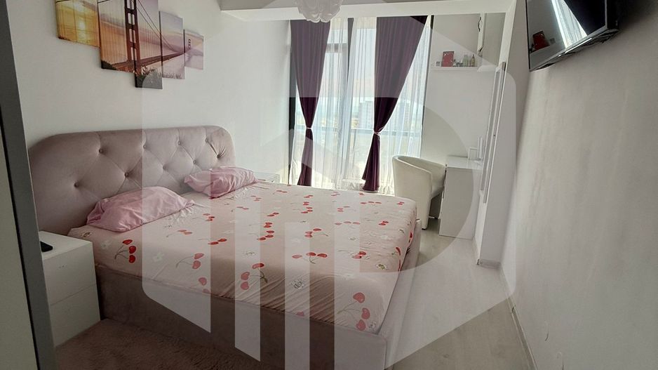 Apartament | Doamna Stanca | 3 Camere | 82mpu | Etaj 7 - Poză 4