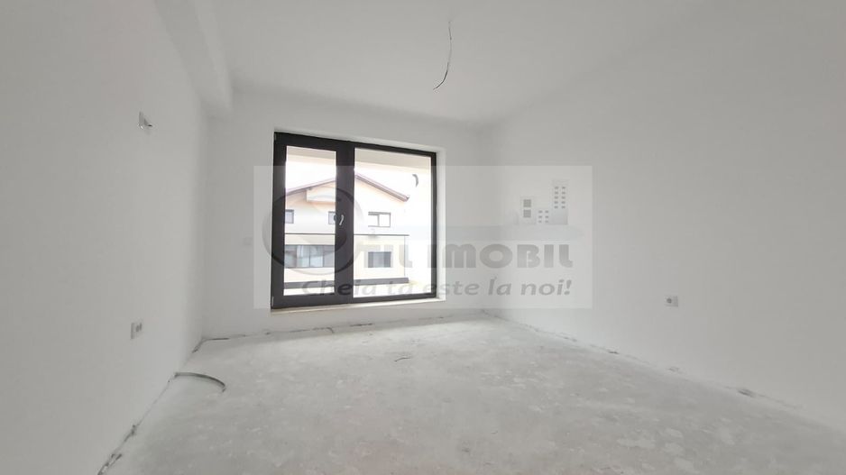 Apartament 3 camere nou de vanzare in Iasi Valea Lupului, bloc 2025 - Poză 14