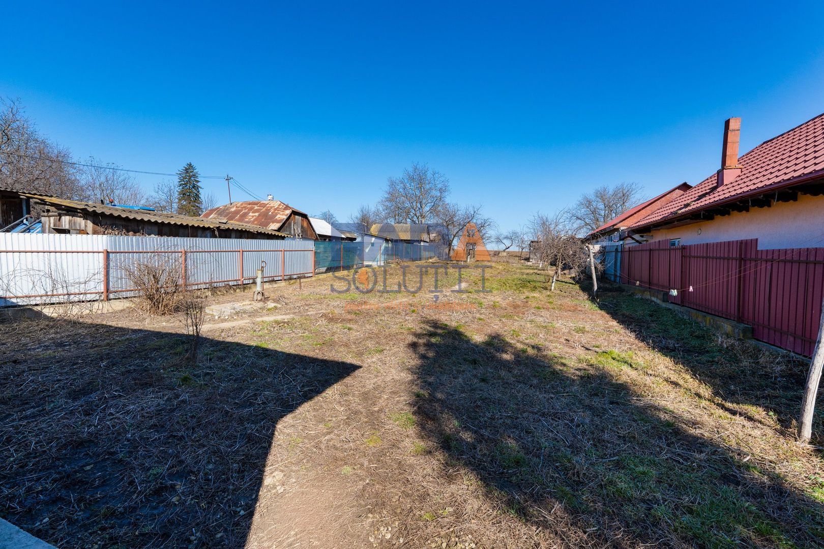 Casă nouă - 2800 mp teren - Poză 14