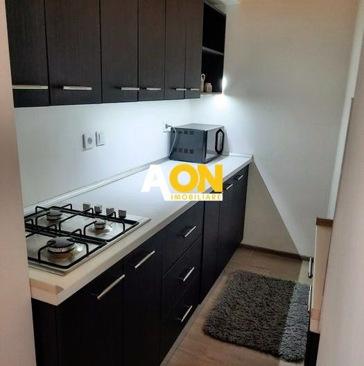 Garsoniera 30 mp utili, mobilata, utilata, et.3, Cetate - Poză 5