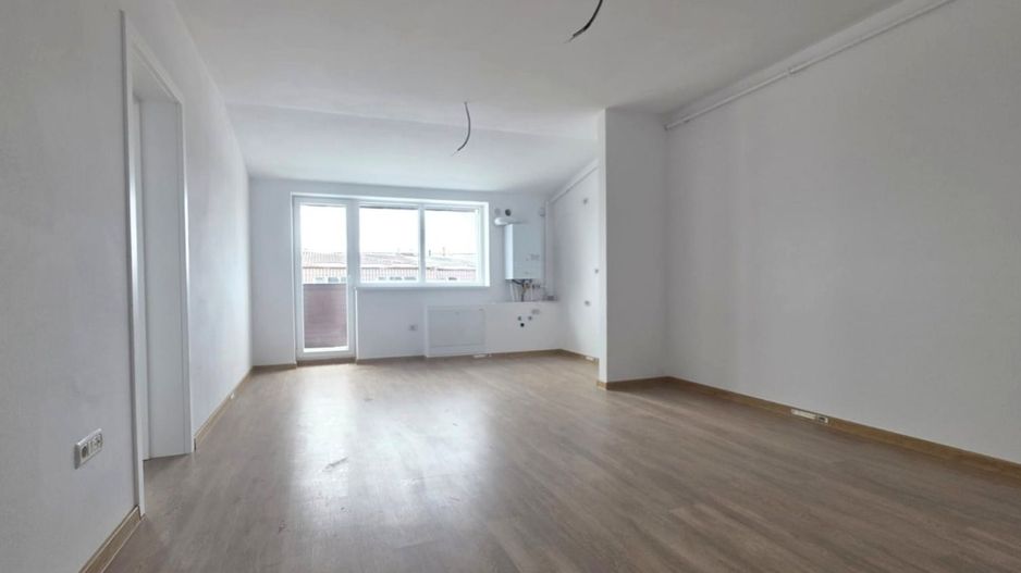 Apartament 2 camere nou nelocuit Subcetate Residence - Poză 8