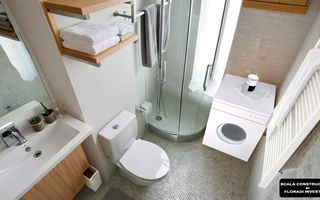 Duplex | Bartolomeu | 105 mp - Poză 9