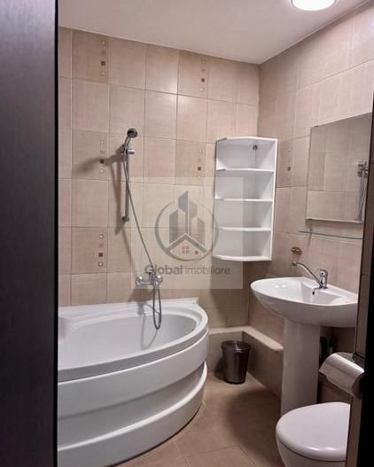 2 camere luminoase | boiler | Tineretului, Palatul Copiilor | Bloc reabilitat - Poză 9