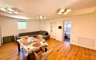 3 camere in vila Primaverii renovat Charles de Gaulle - Poză 5