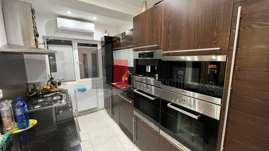 Vila "FUNTZIO", zona Domenii-Grivita, teren 410 mp, multifunctionala - Poză 10