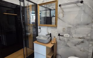 Apartament 3 camere decomandat-Parcul Carol - Poză 10