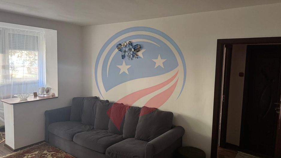 APARTAMENT 2 CAMERE , PARTER. ZONA SCOALA 22 - Poză 2