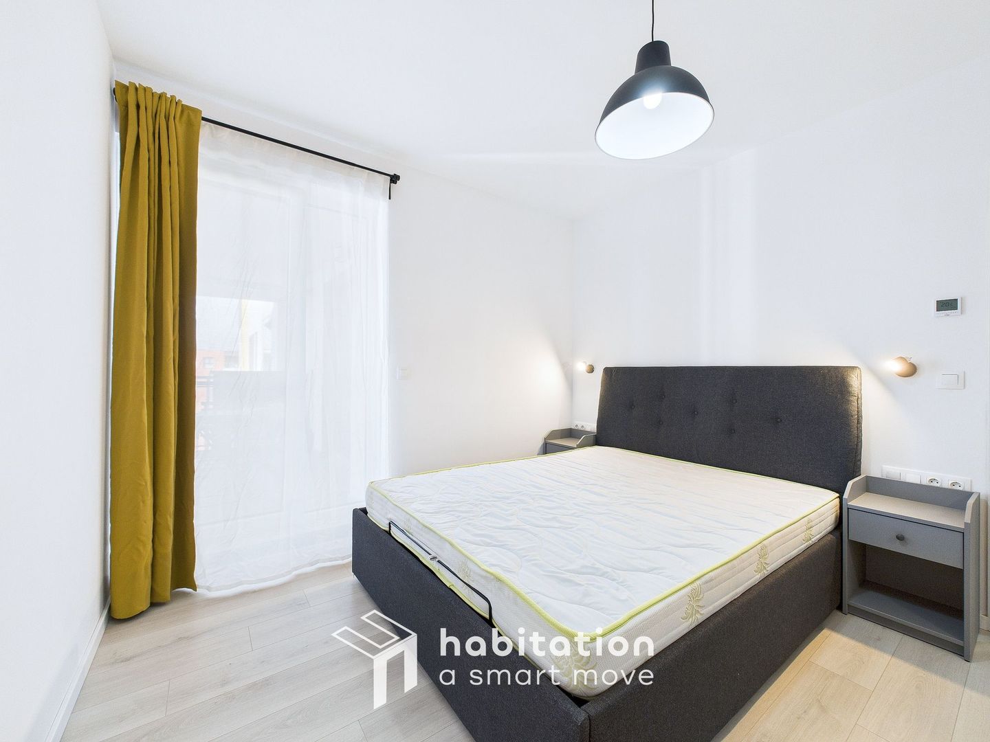 Apartament elegant si vibrant, vedere panoramicǎ ,zona Lipovei- Padure - Poză 13