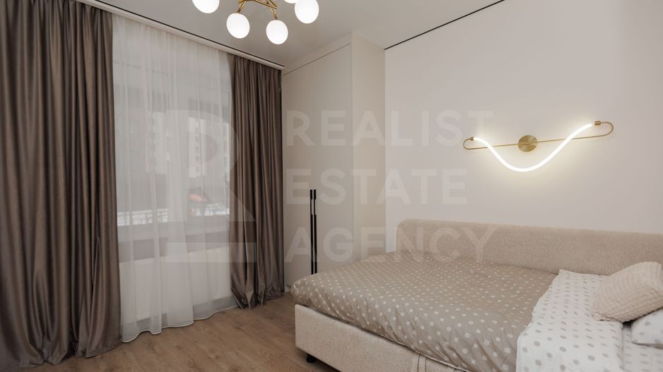 Vînzare,, apartament, 2 camere, strada Durlești,Dumbrava - Poză 15