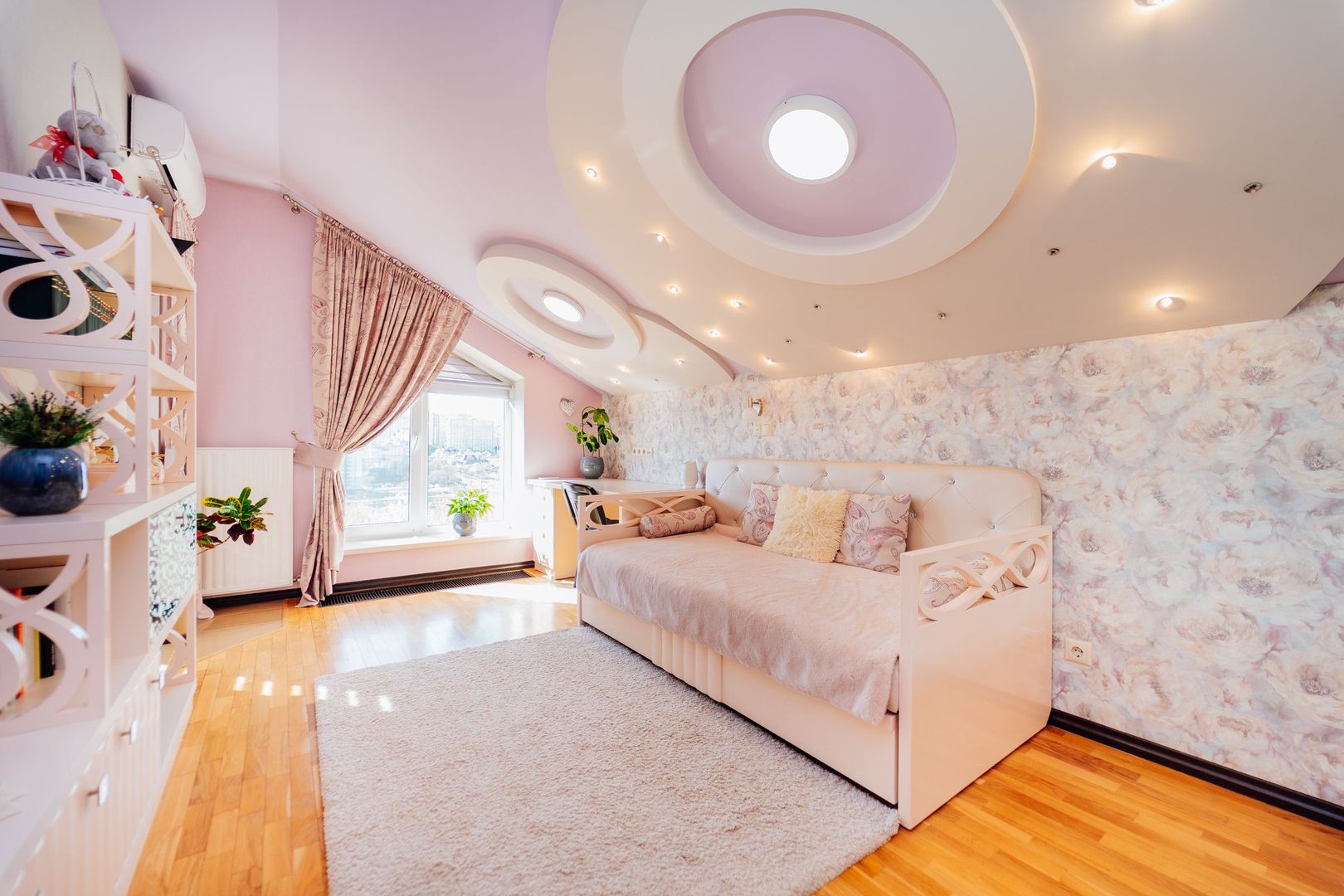 De vânzare Duplex Ciocana - Poză 5