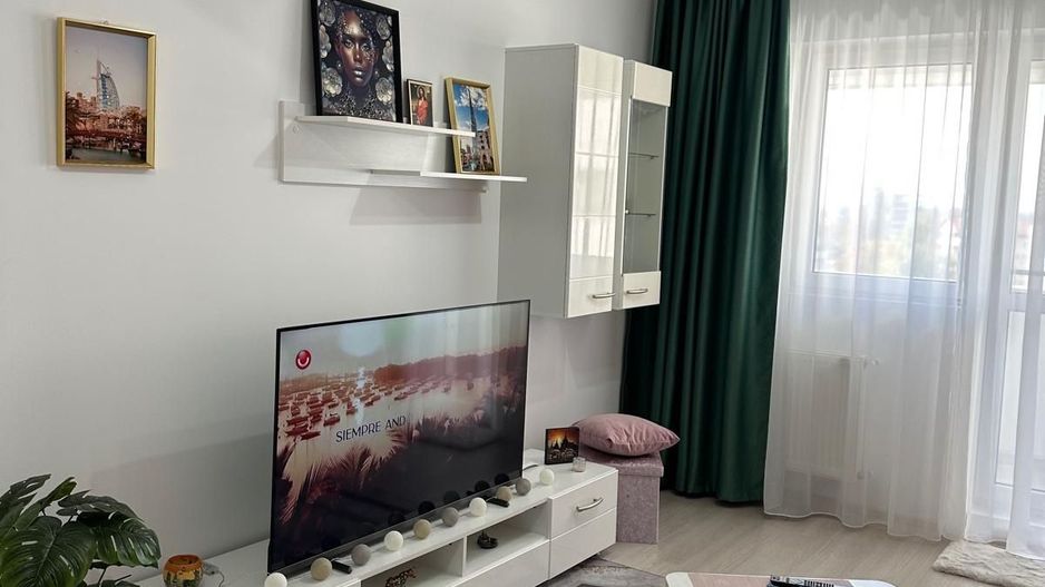 AP. 2 CAMERE- APARATORII PATRIEI, PARCARE INCLUSA, CENTRALA, METROU - Poză 2