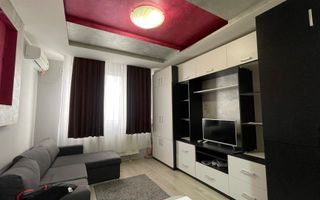 GARSONIERA DE INCHIRIAT DECEBAL - Poză 2