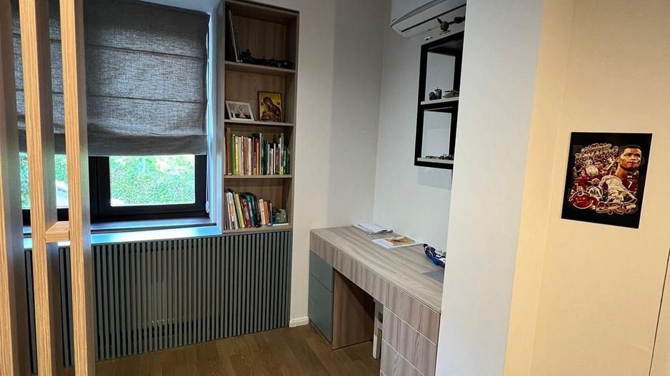 Vila Individuala || Gated Community || Pipera - Poză 20