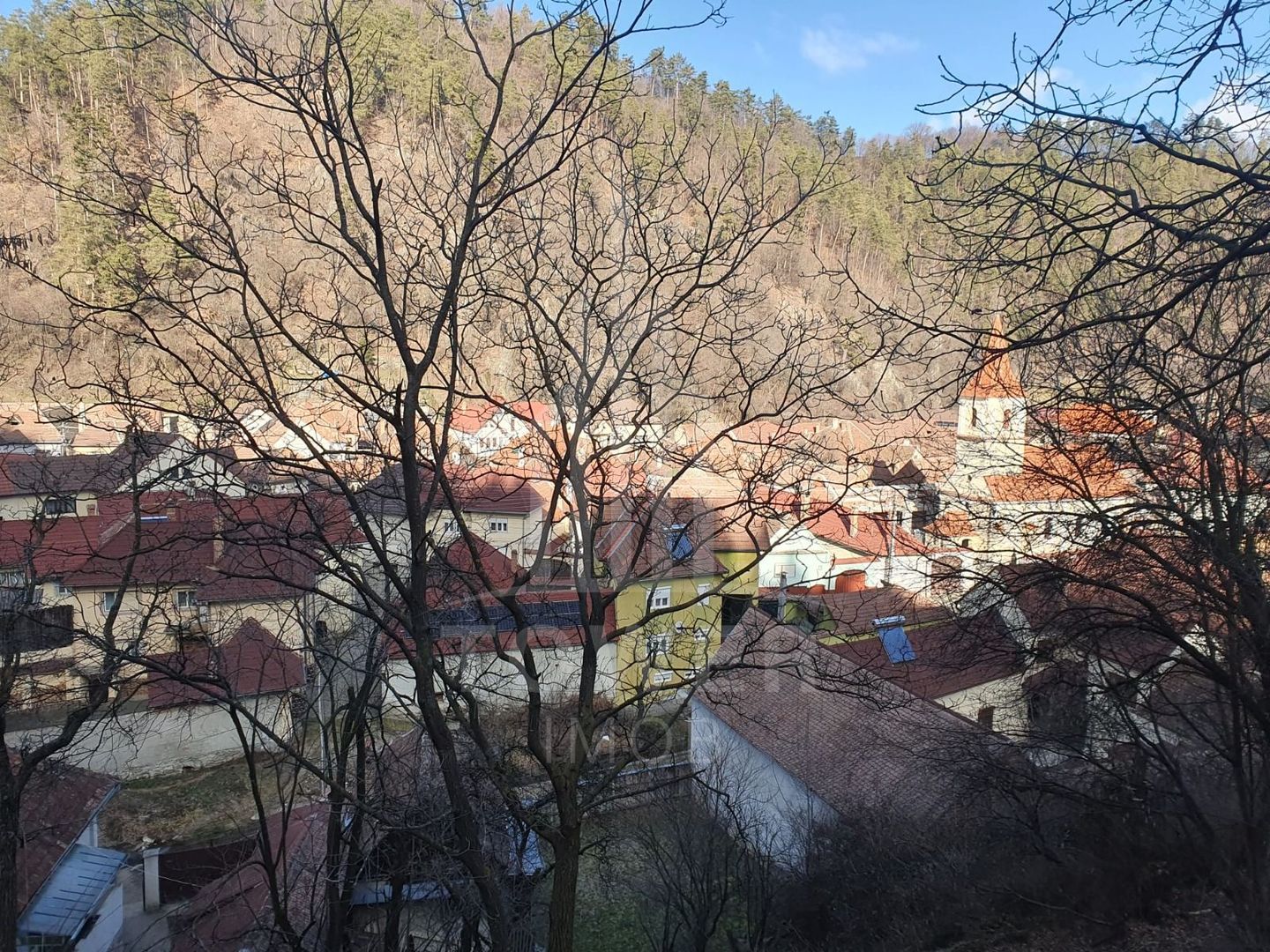 Casa Rustica in marginimea Sibiului - Poză 7