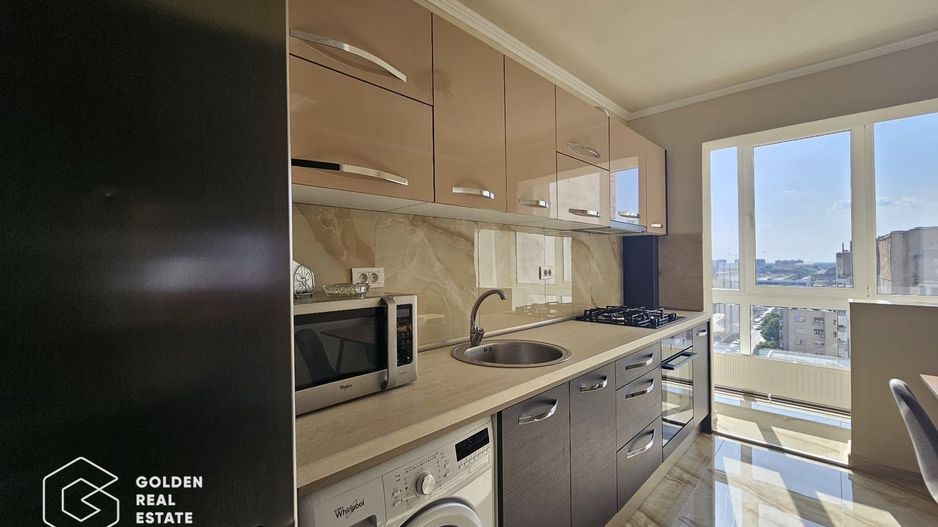 Apartament 3 camere, zona Podgoria - Poză 7