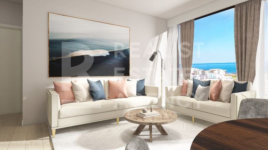 Apartament cu 2 camere, Meraki Resort&SPA, Constanța - Poză 9