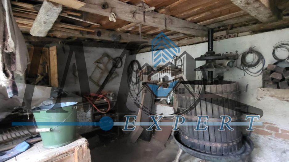 Casa in Rahau cu 4 camere - Poză 9