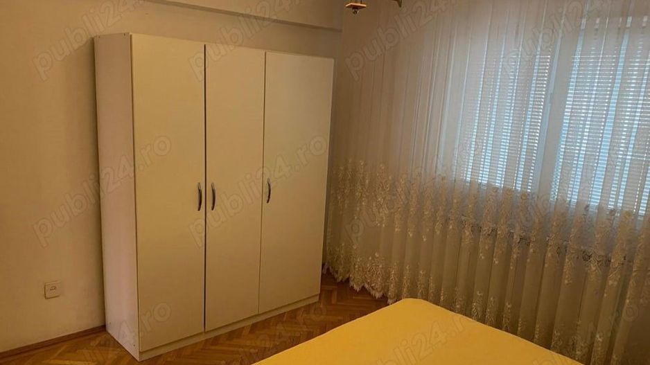 APARTAMENT SPATIOS SI LUMINOS ZONA BARBU VACARESCU COMISION 0 CUMPARATOR - Poză 5