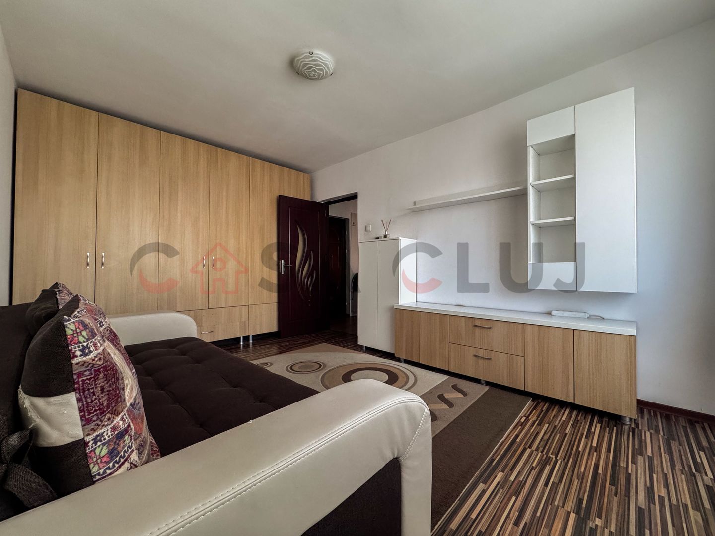 Zona verde, liniștită, view superb, zona Mehedinți – Mănăștur! - Poză 4