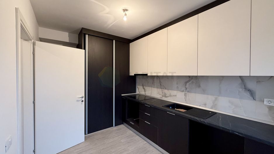 Vila individuala 4 camere | Scoala Americana | Pompa de caldura - Poză 2