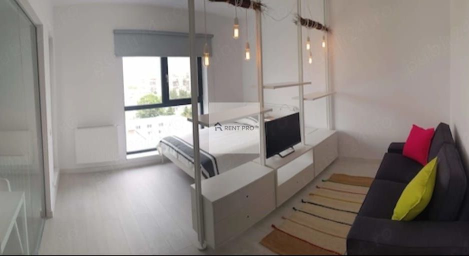 Studio  21 Residence Politehnica 7 Min Metrou Lujerului - Poză 2