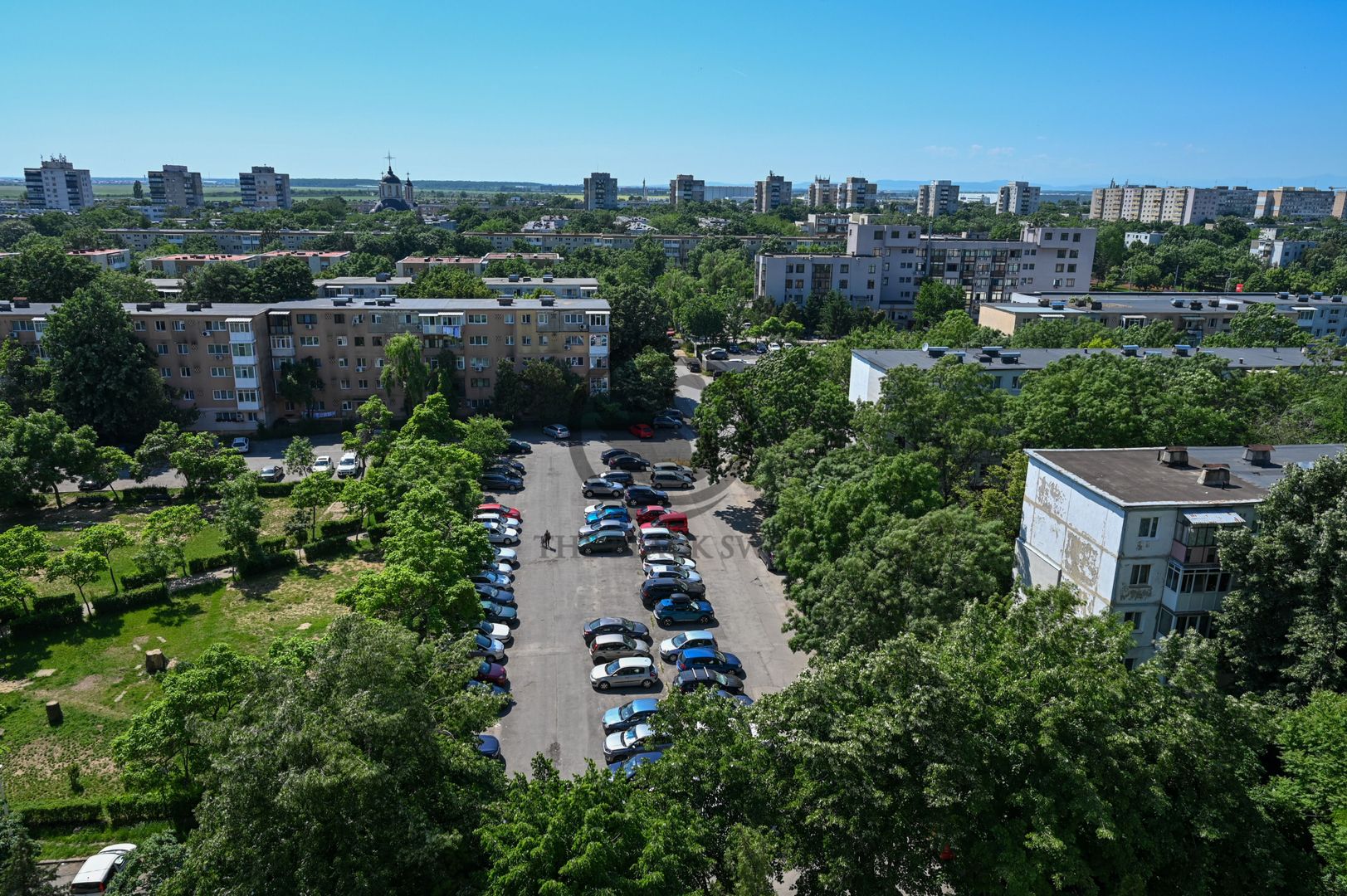 Apartament 2 camere de vanzare | Decomandat | Vest - Ploiesti - Poză 5