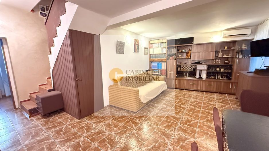 Casa individuala 6 camere I P+M I 190 mp utili | Creditabil - Poză 2